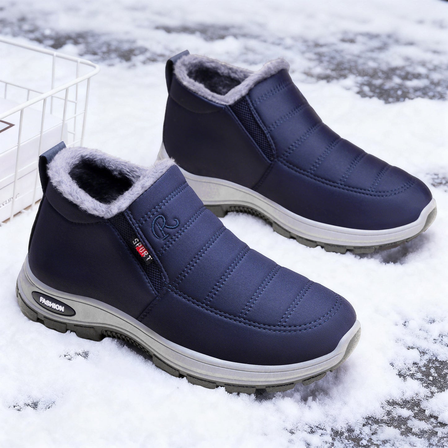 Rovena™ – Vinter- och Höstskor